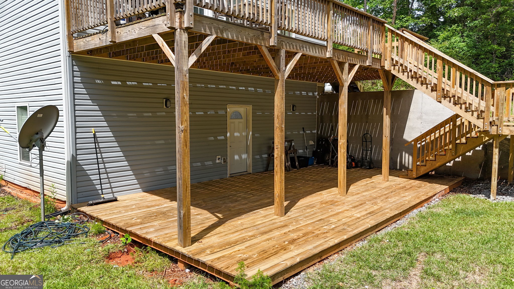 535 Pritchett Road Lula, GA 30554 - Photo 44 of 49