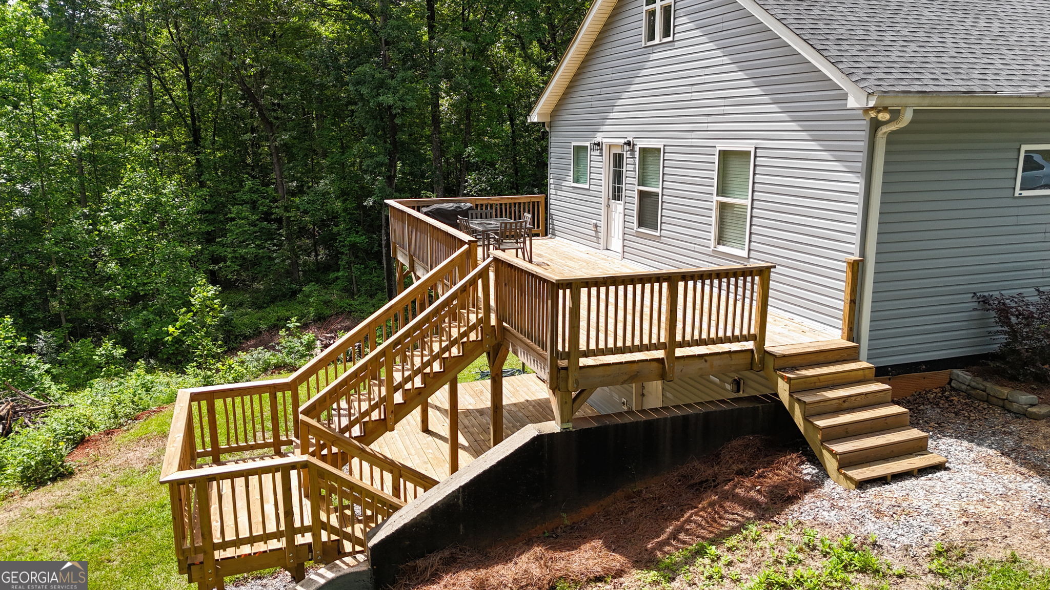 535 Pritchett Road Lula, GA 30554 - Photo 46 of 49