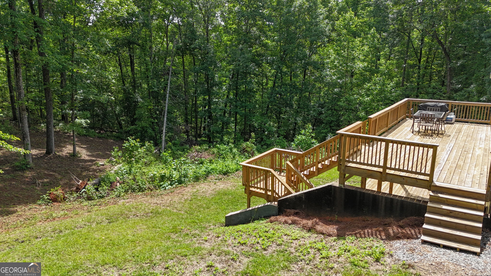 535 Pritchett Road Lula, GA 30554 - Photo 47 of 49