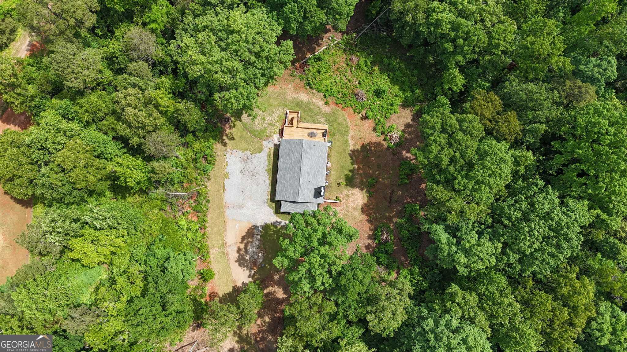 535 Pritchett Road Lula, GA 30554 - Photo 48 of 49
