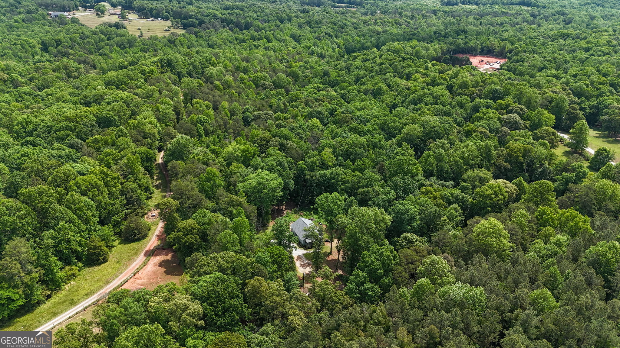 535 Pritchett Road Lula, GA 30554 - Photo 49 of 49