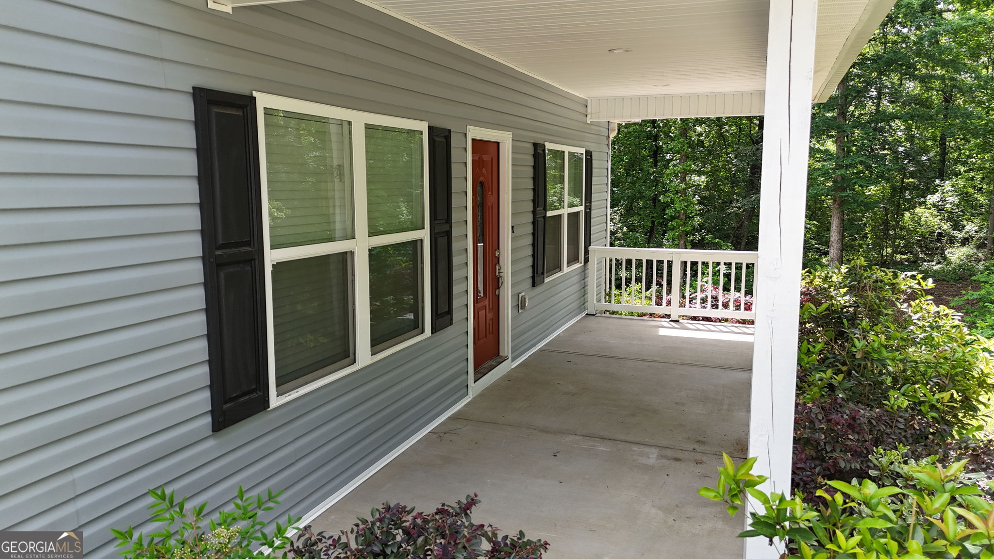 535 Pritchett Road Lula, GA 30554 - Photo 5 of 49