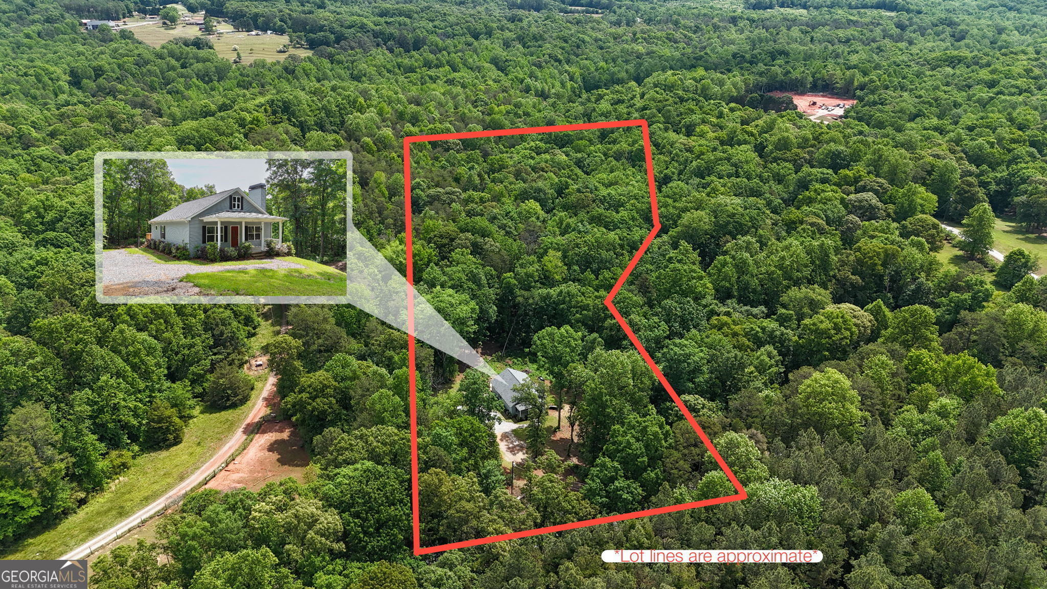 535 Pritchett Road Lula, GA 30554 - Photo 6 of 49