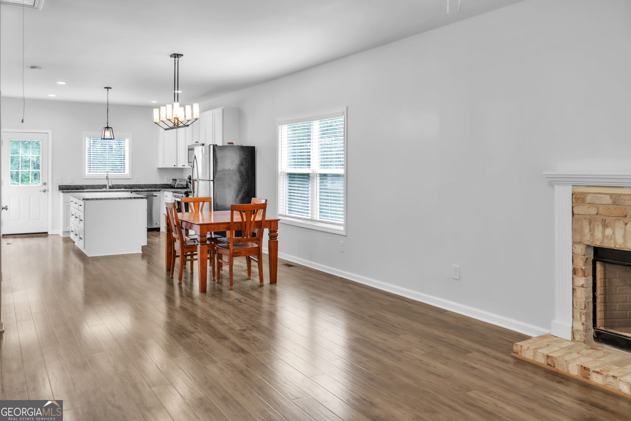 535 Pritchett Road Lula, GA 30554 - Photo 9 of 49