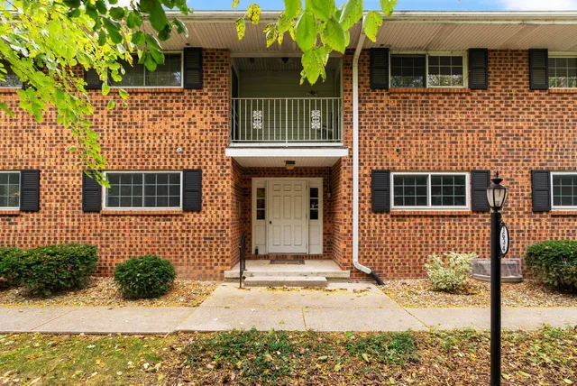 $259,000 | 1634 Norman Way, Unit 6, Madison, WI 53705