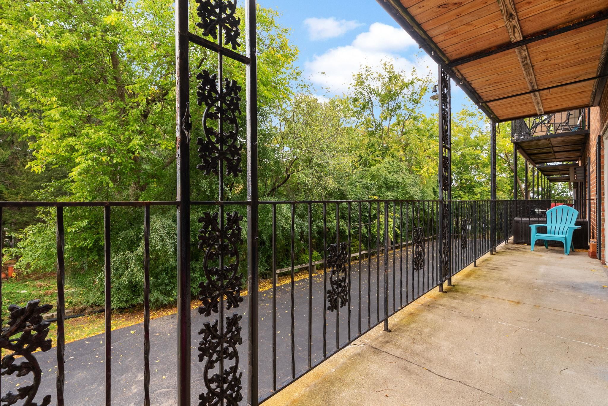 1634 Norman Way, Unit 6 Madison, WI 53705 - Photo 23 of 26