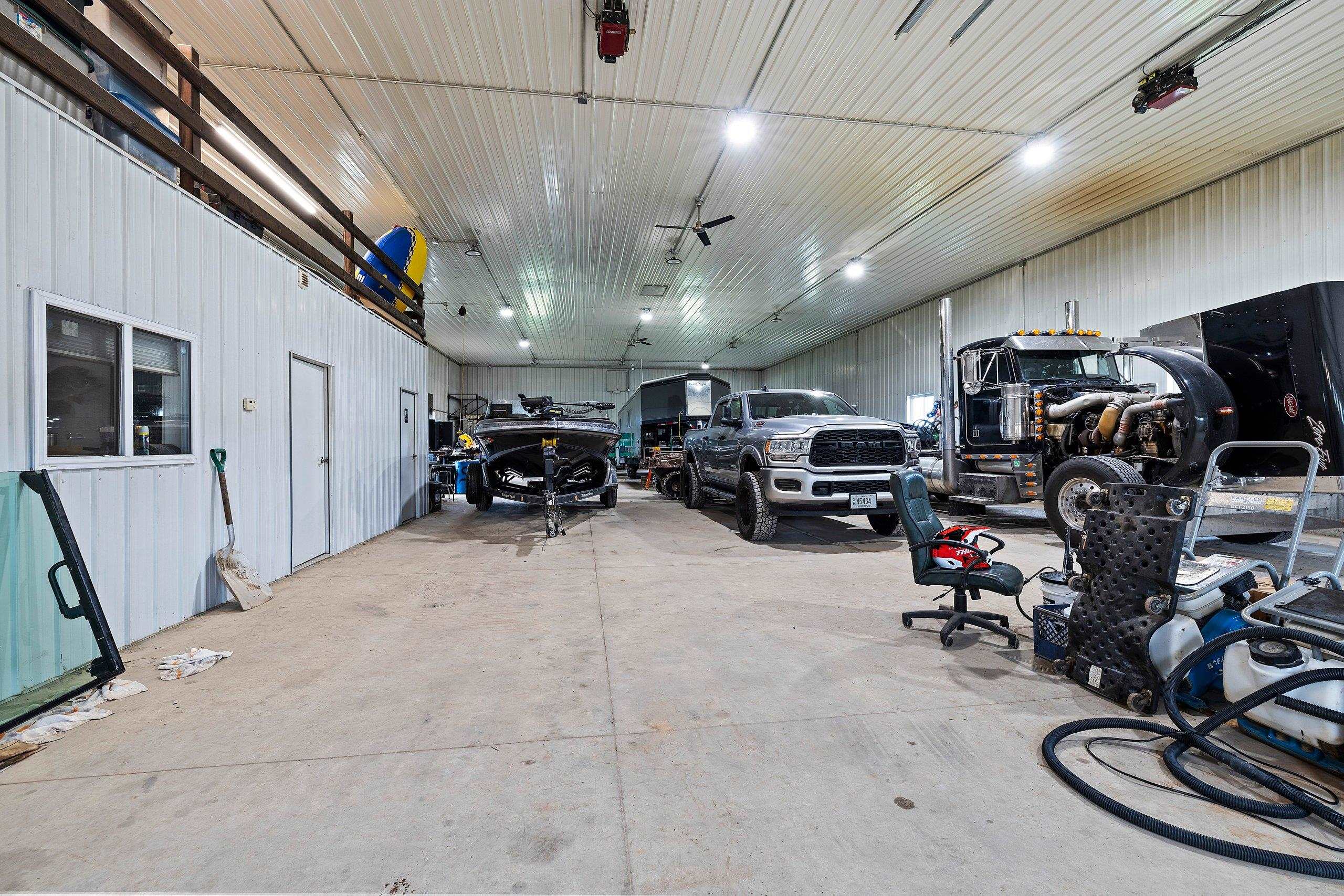 N5951 Division Road Cecil, WI 54111 - Photo 38 of 90 Gallery Image 38