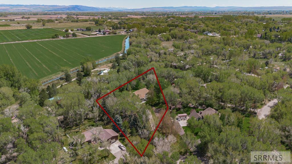 486 North 4154 East Rigby, ID 83442 - Photo 74 of 88