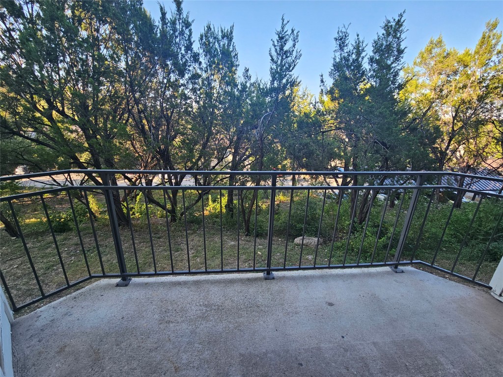 6000 Shepherd Mountain Cove, Unit 1908 Austin, TX 78730 - Photo 16 of 24 a view of a street with large trees
