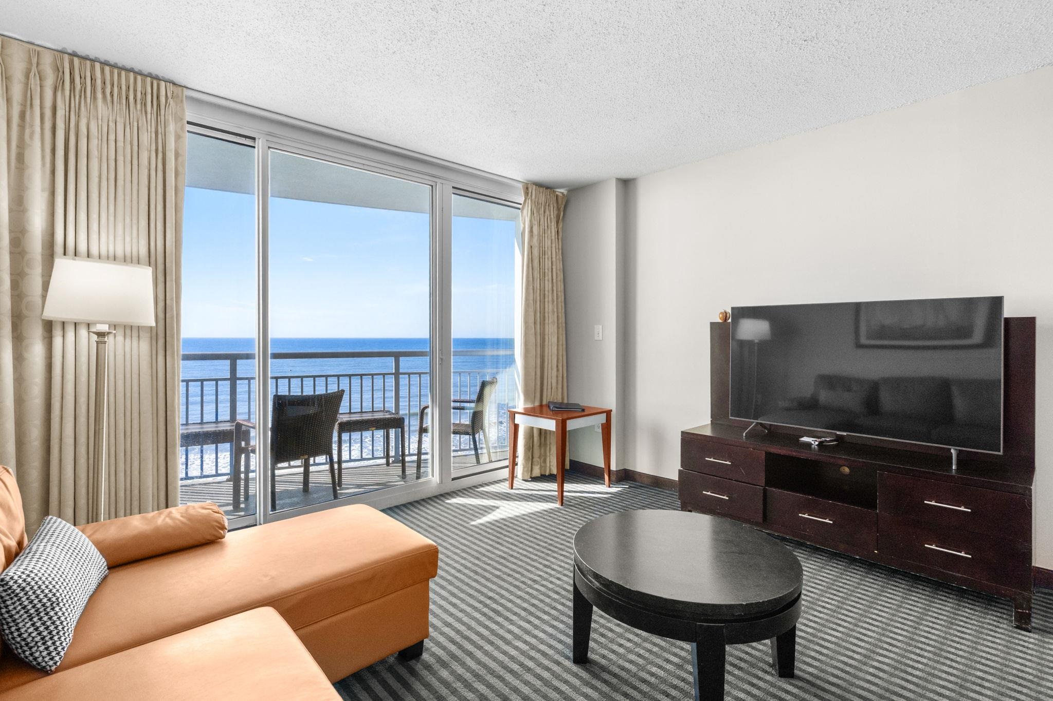 107 Ocean Boulevard, Unit 706 Myrtle Beach, SC 29577 - Photo 11 of 66