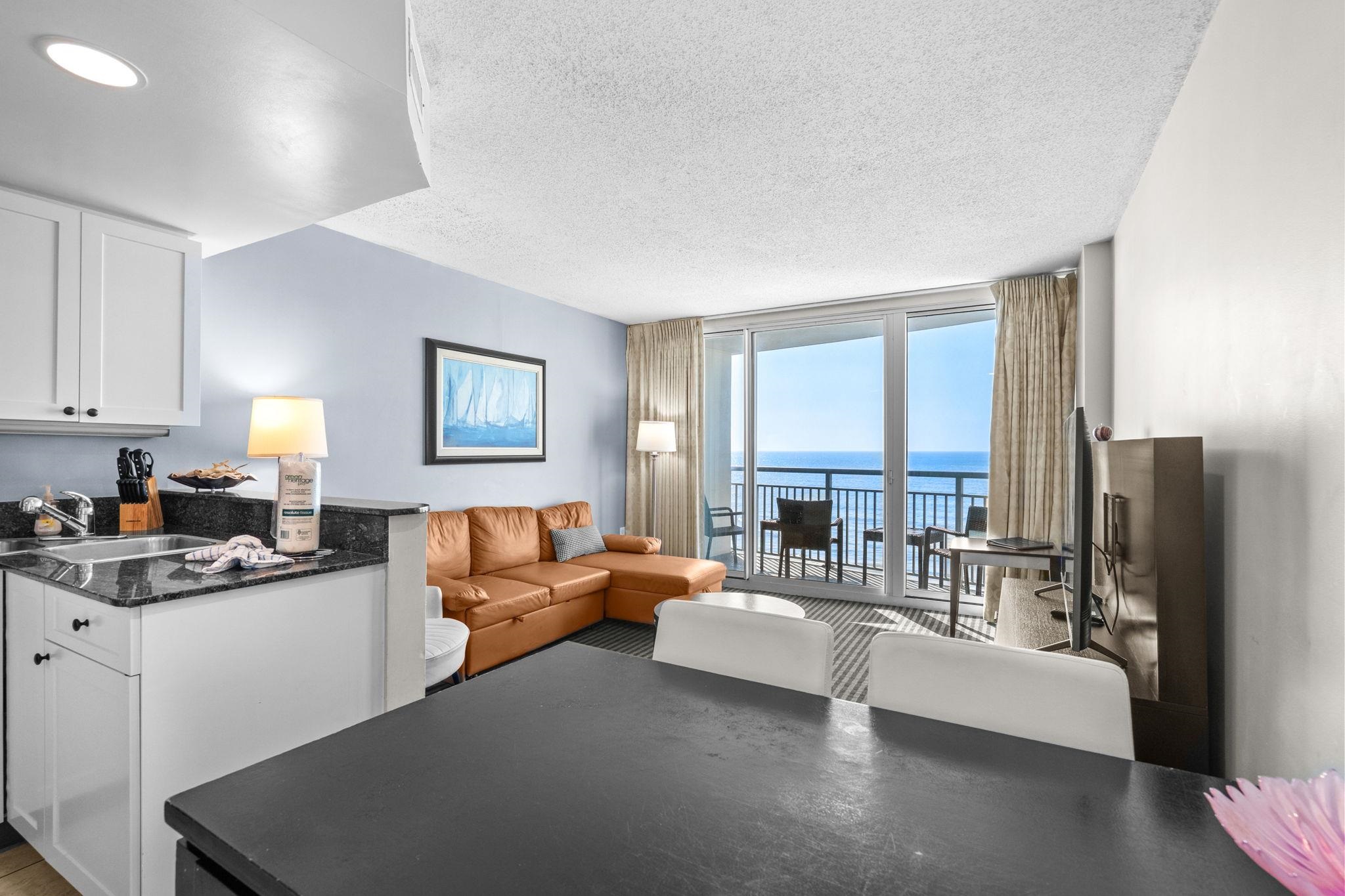 107 Ocean Boulevard, Unit 706 Myrtle Beach, SC 29577 - Photo 16 of 66