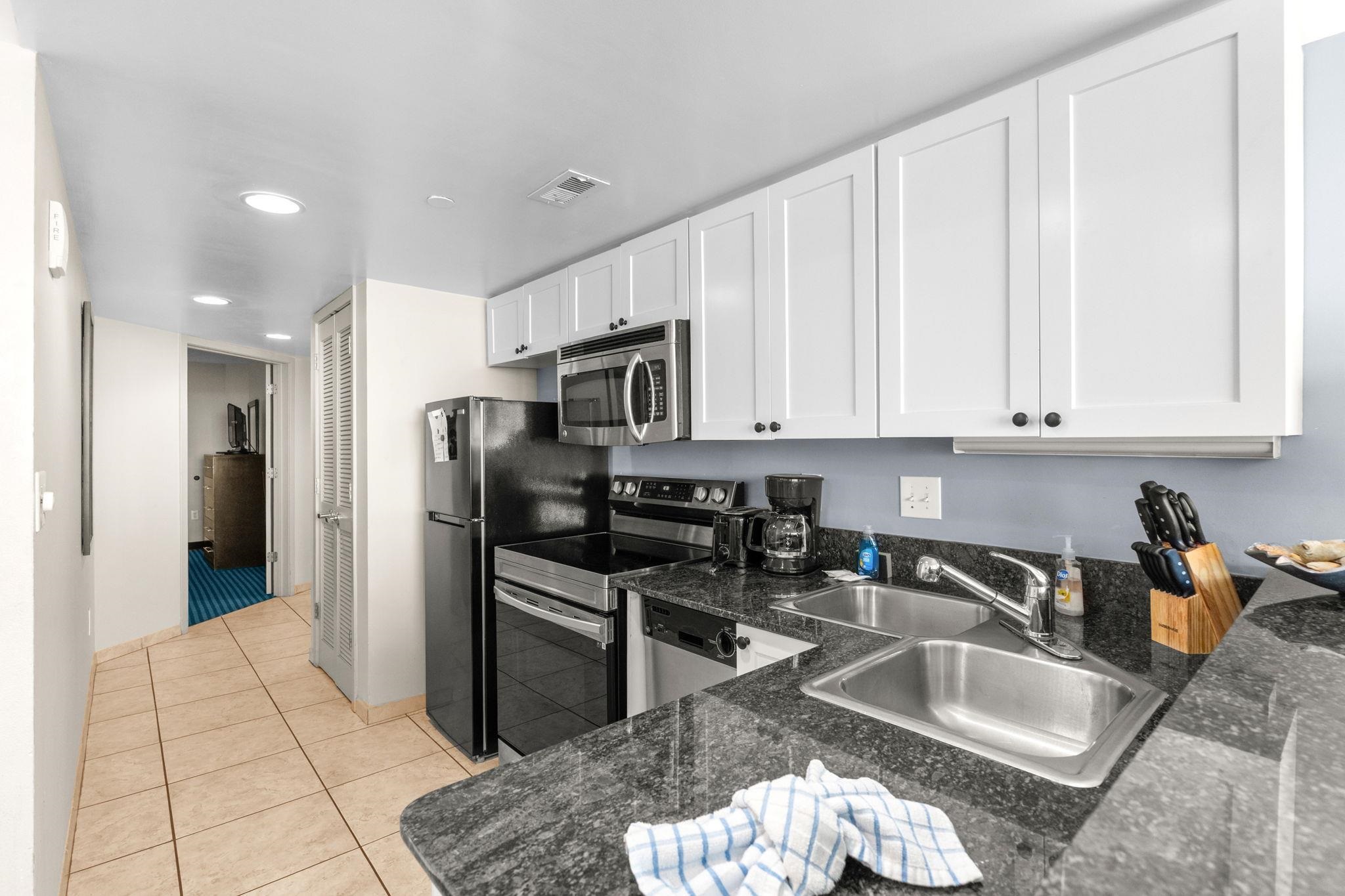 107 Ocean Boulevard, Unit 706 Myrtle Beach, SC 29577 - Photo 17 of 66