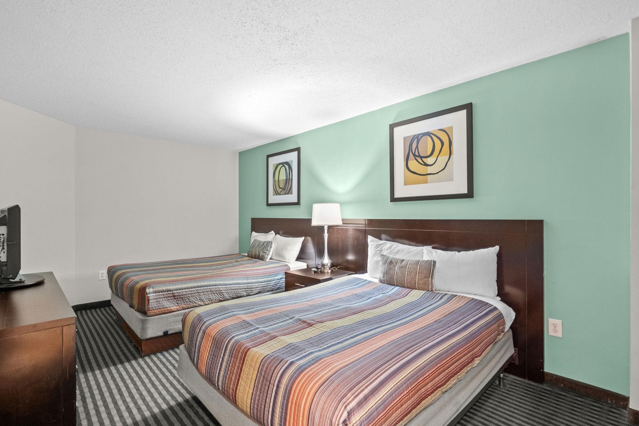 107 Ocean Boulevard, Unit 706 Myrtle Beach, SC 29577 - Photo 25 of 66