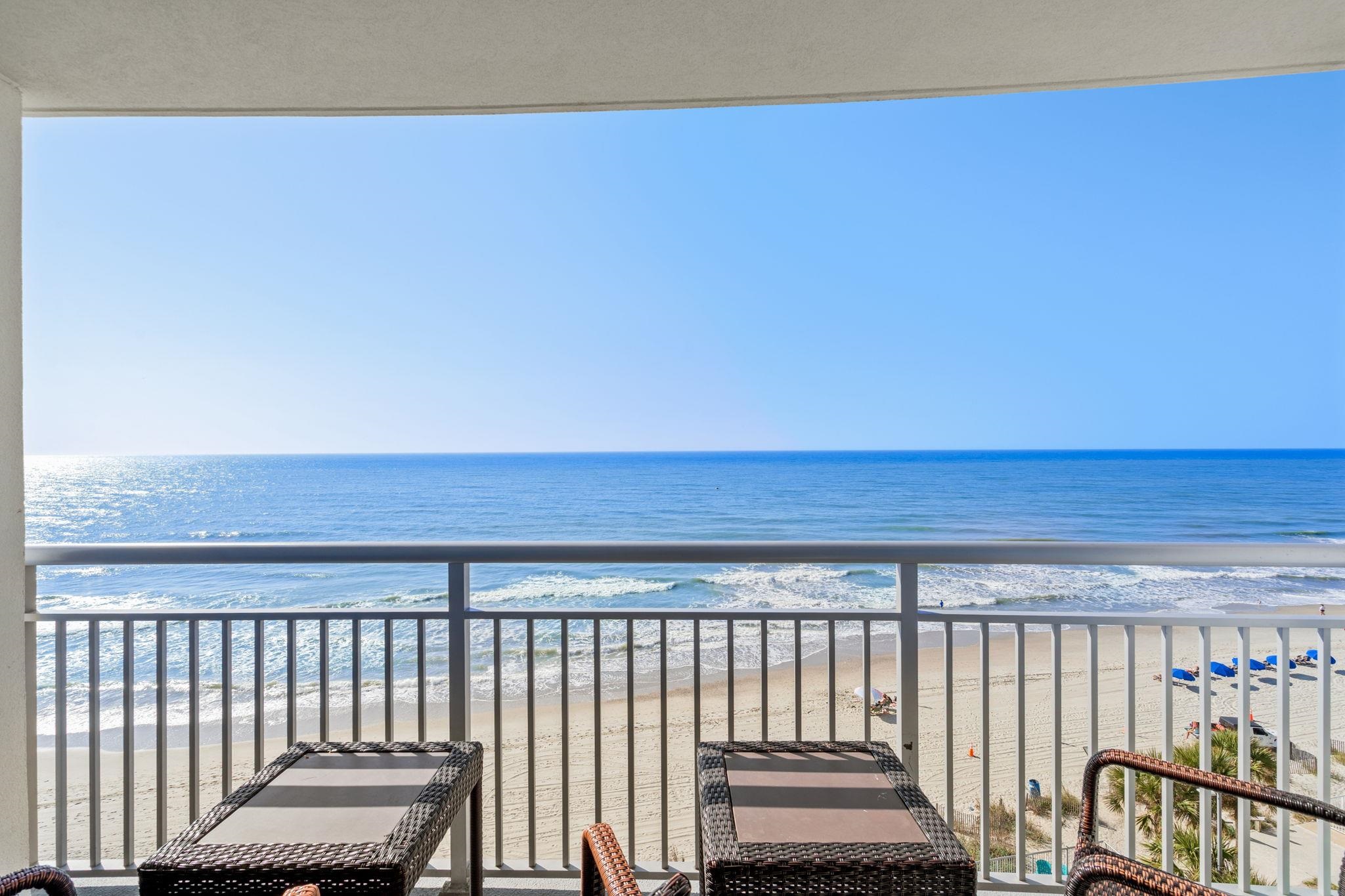 107 Ocean Boulevard, Unit 706 Myrtle Beach, SC 29577 - Photo 29 of 66