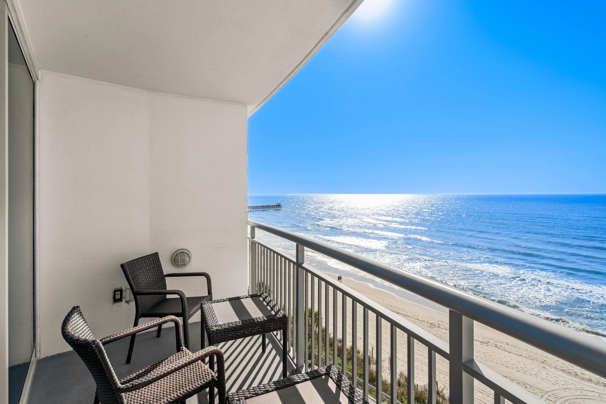 107 Ocean Boulevard, Unit 706 Myrtle Beach, SC 29577 - Photo 32 of 66