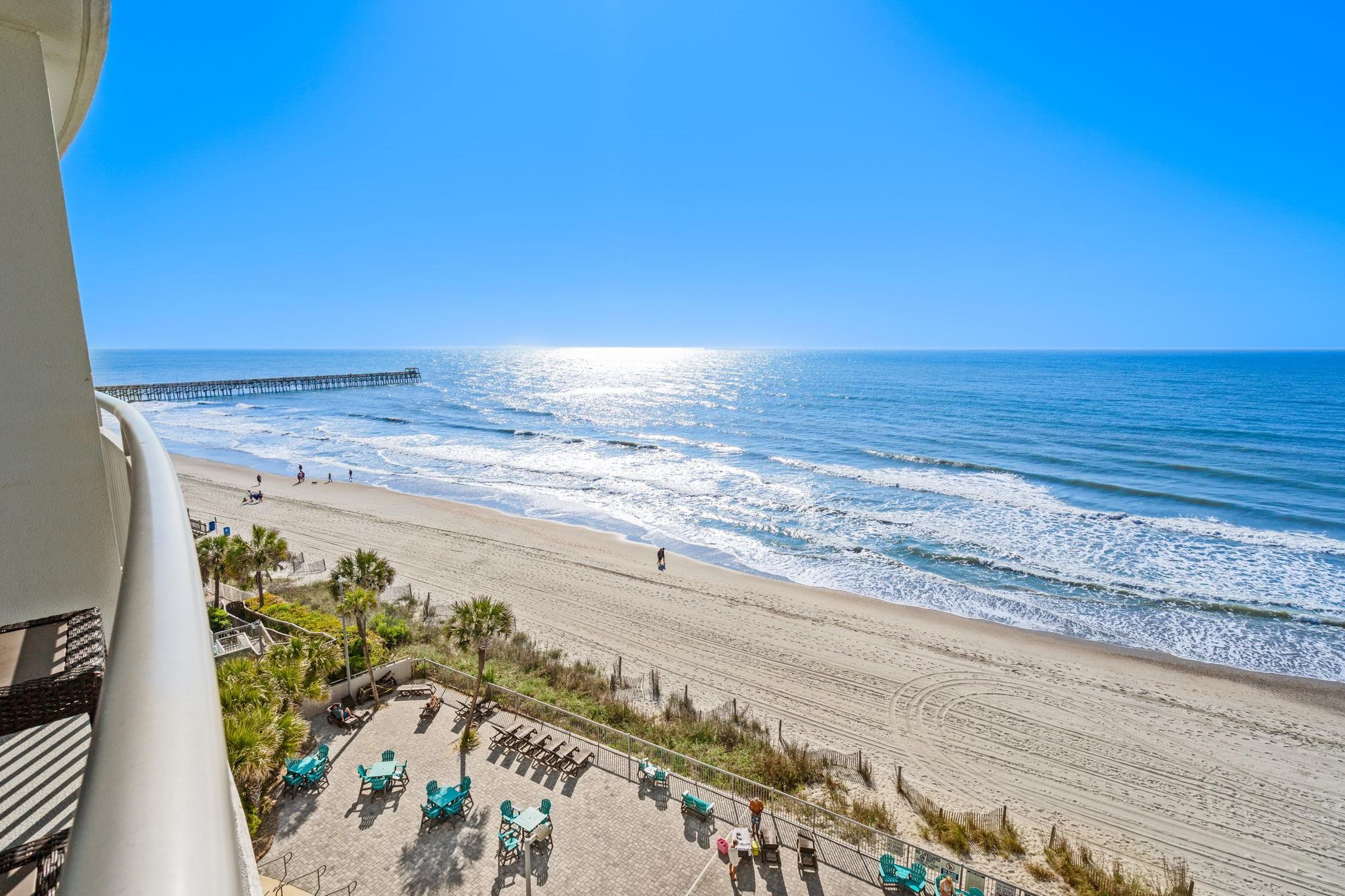 107 Ocean Boulevard, Unit 706 Myrtle Beach, SC 29577 - Photo 33 of 66
