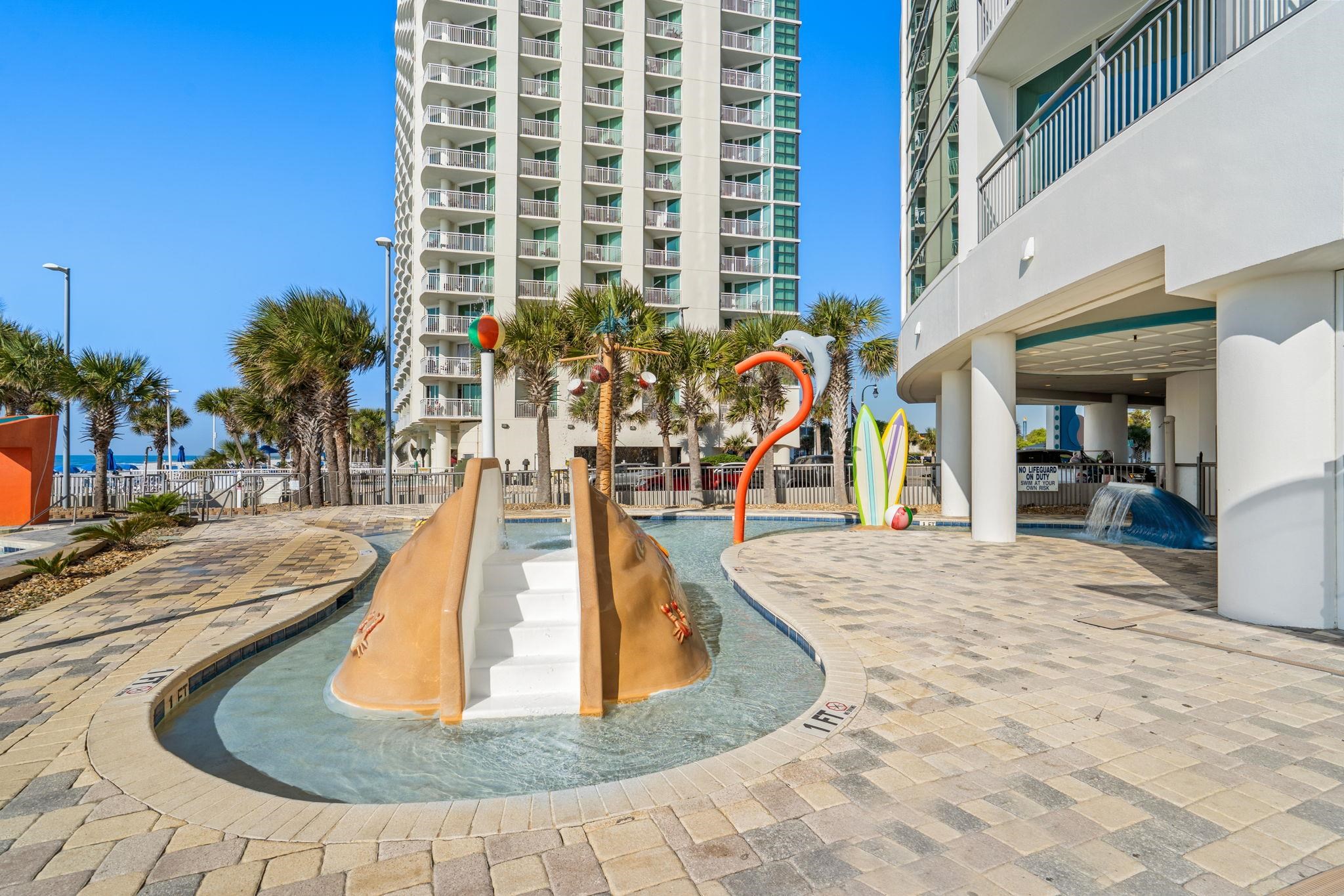 107 Ocean Boulevard, Unit 706 Myrtle Beach, SC 29577 - Photo 42 of 66
