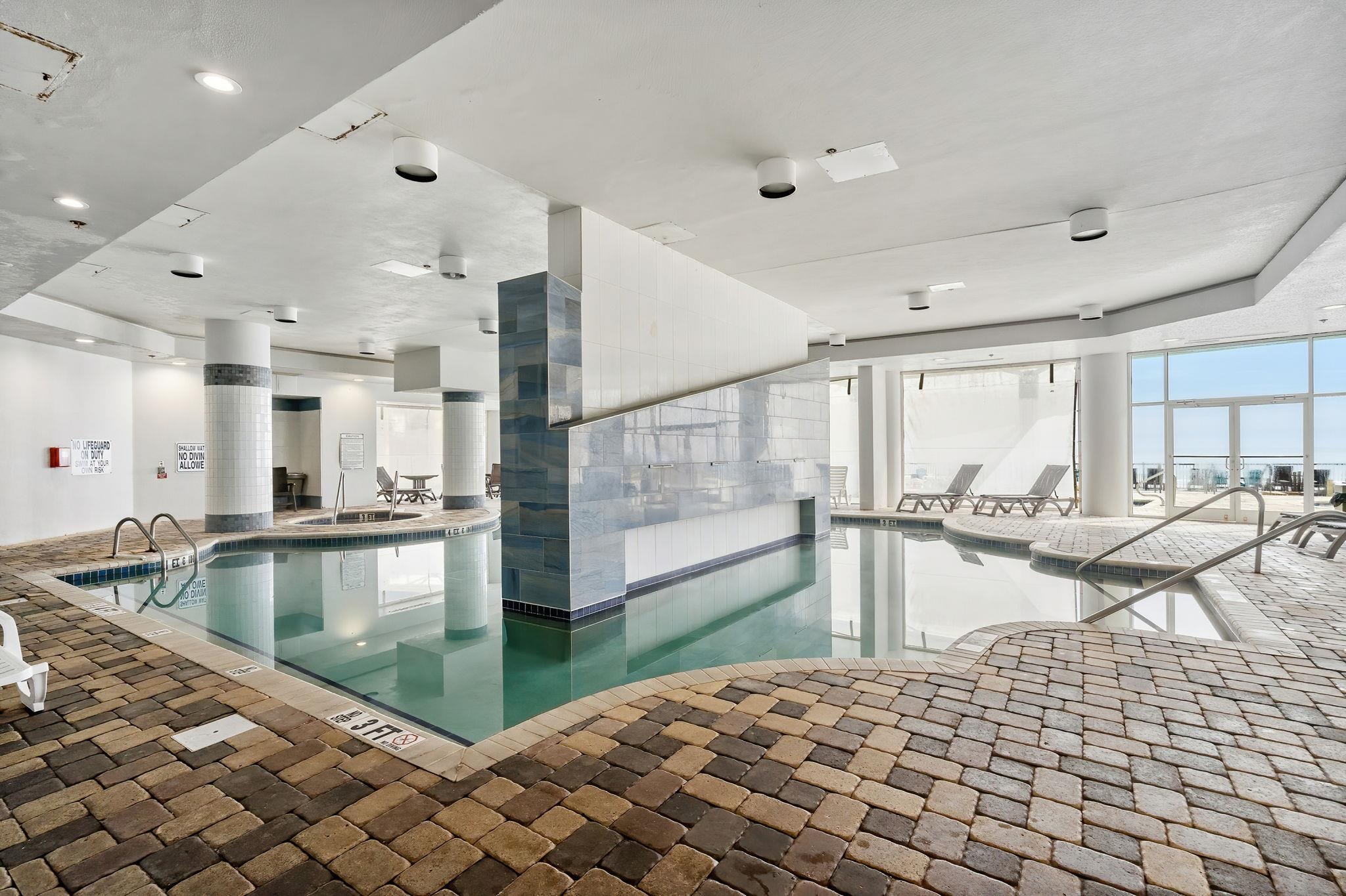 107 Ocean Boulevard, Unit 706 Myrtle Beach, SC 29577 - Photo 46 of 66