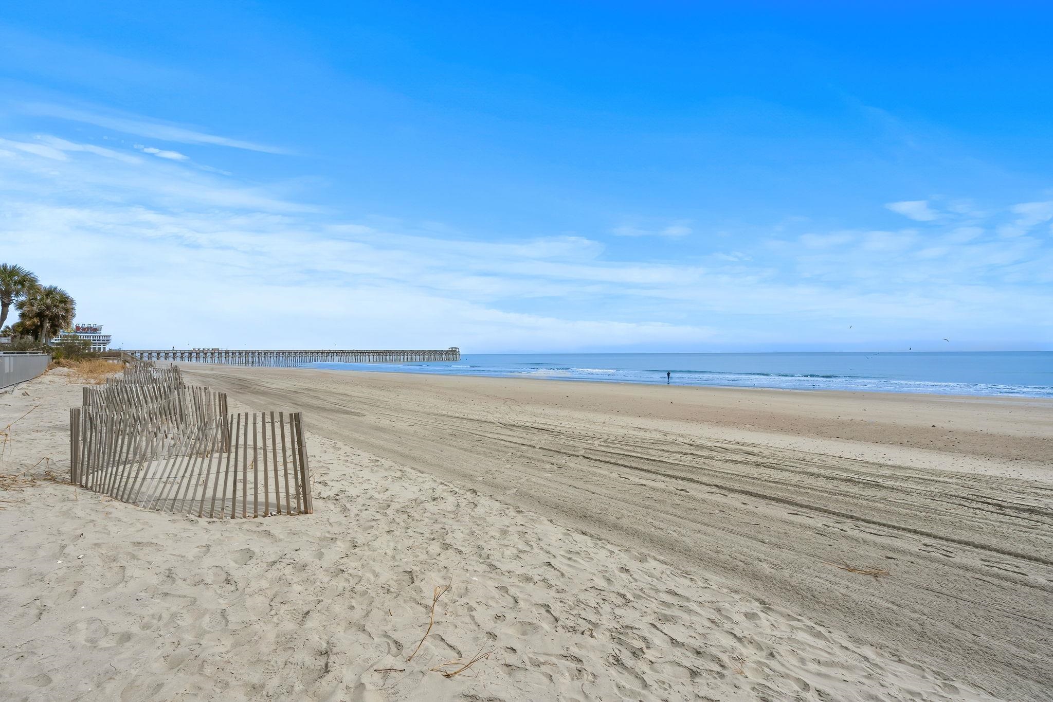 107 Ocean Boulevard, Unit 706 Myrtle Beach, SC 29577 - Photo 48 of 66