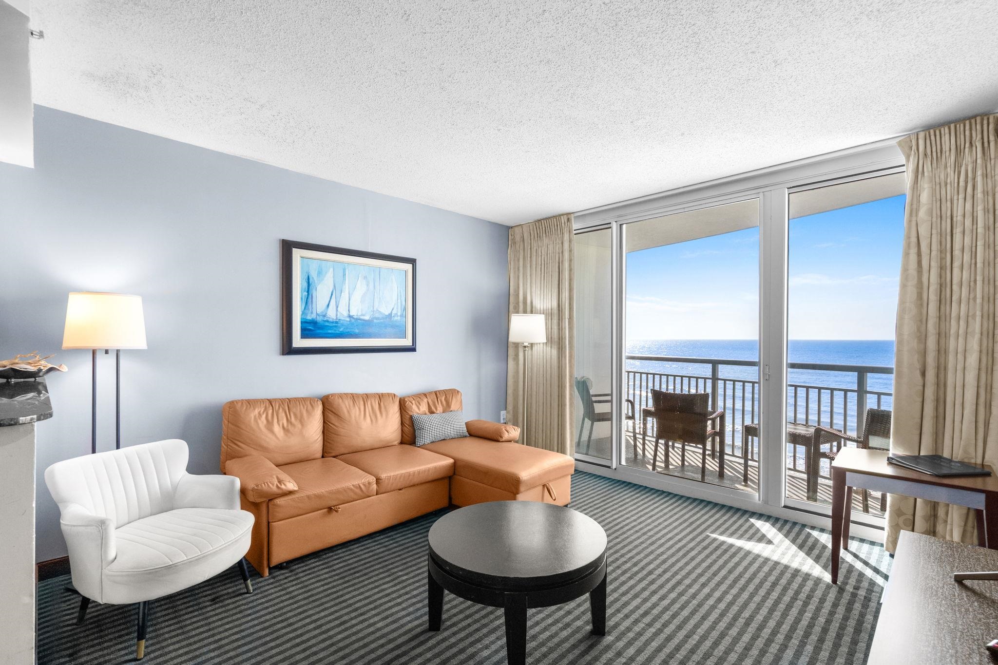 107 Ocean Boulevard, Unit 706 Myrtle Beach, SC 29577 - Photo 10 of 66