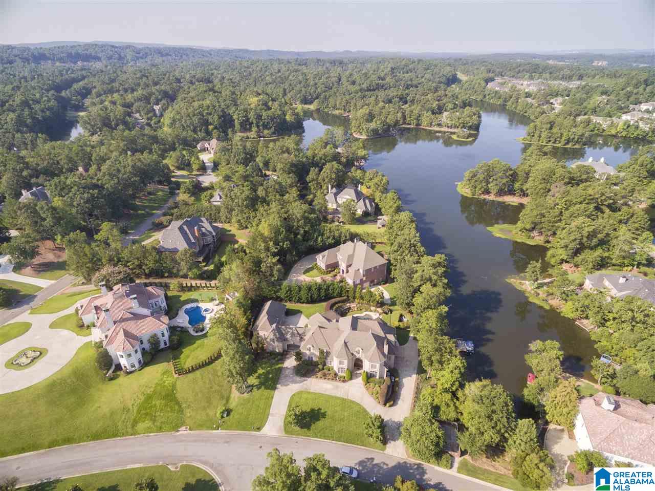 1011 Lake Heather Road Birmingham, AL 35242 - Photo 49 of 49