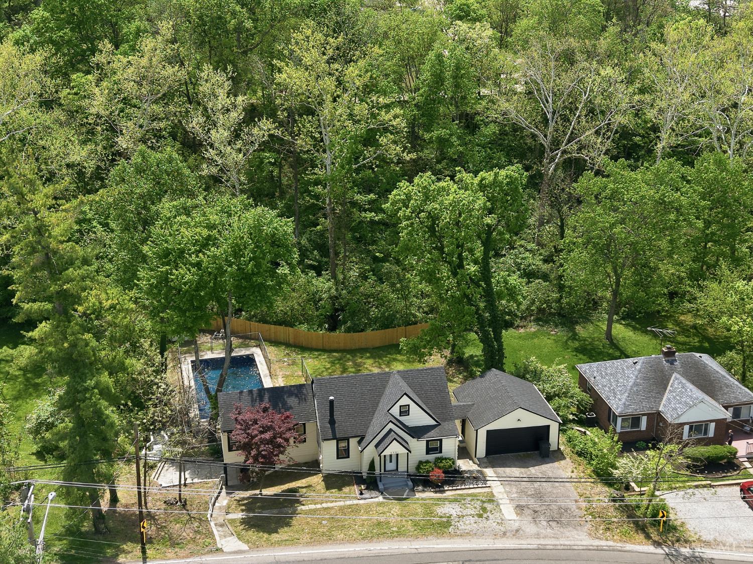6931 Paddison Road Cincinnati, OH 45230 - Photo 28 of 29