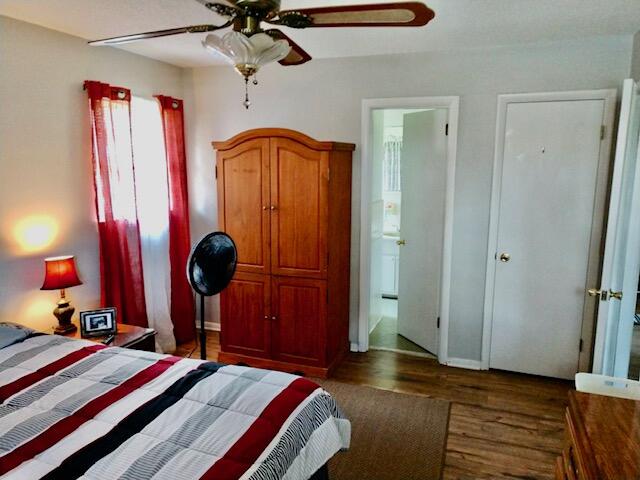 137 West Reed Road LaFayette, GA 30728 - Photo 13 of 41 Master bedroom