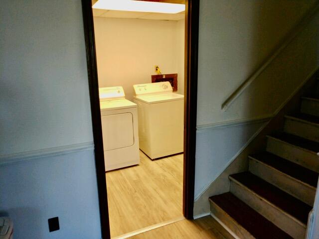137 West Reed Road LaFayette, GA 30728 - Photo 25 of 41 laundry
