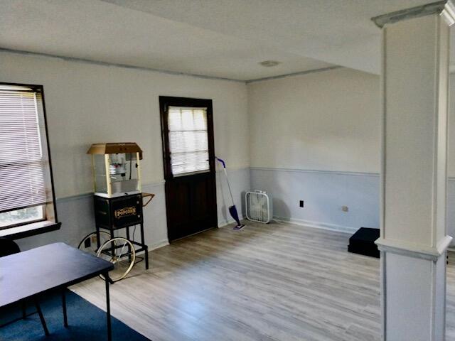 137 West Reed Road LaFayette, GA 30728 - Photo 29 of 41 private entrance