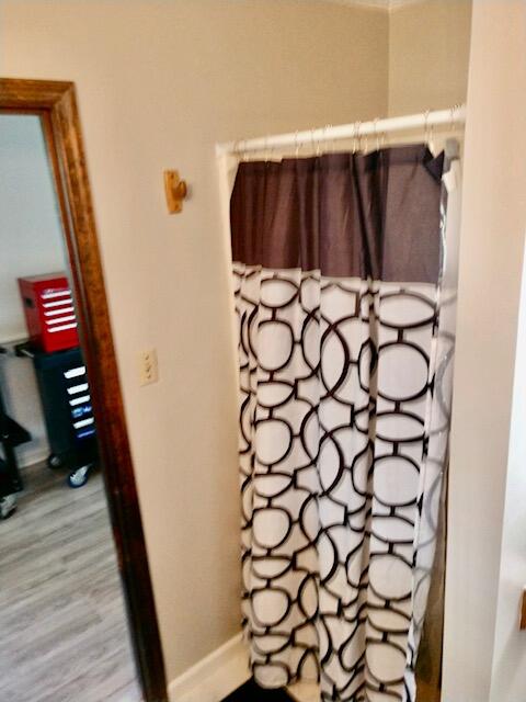 137 West Reed Road LaFayette, GA 30728 - Photo 32 of 41 shower