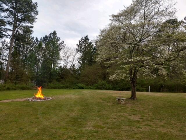 137 West Reed Road LaFayette, GA 30728 - Photo 33 of 41 fire pit