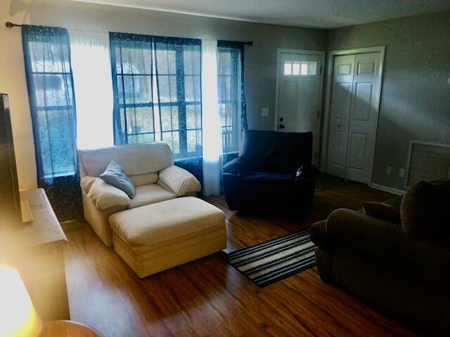137 West Reed Road LaFayette, GA 30728 - Photo 7 of 41 living room