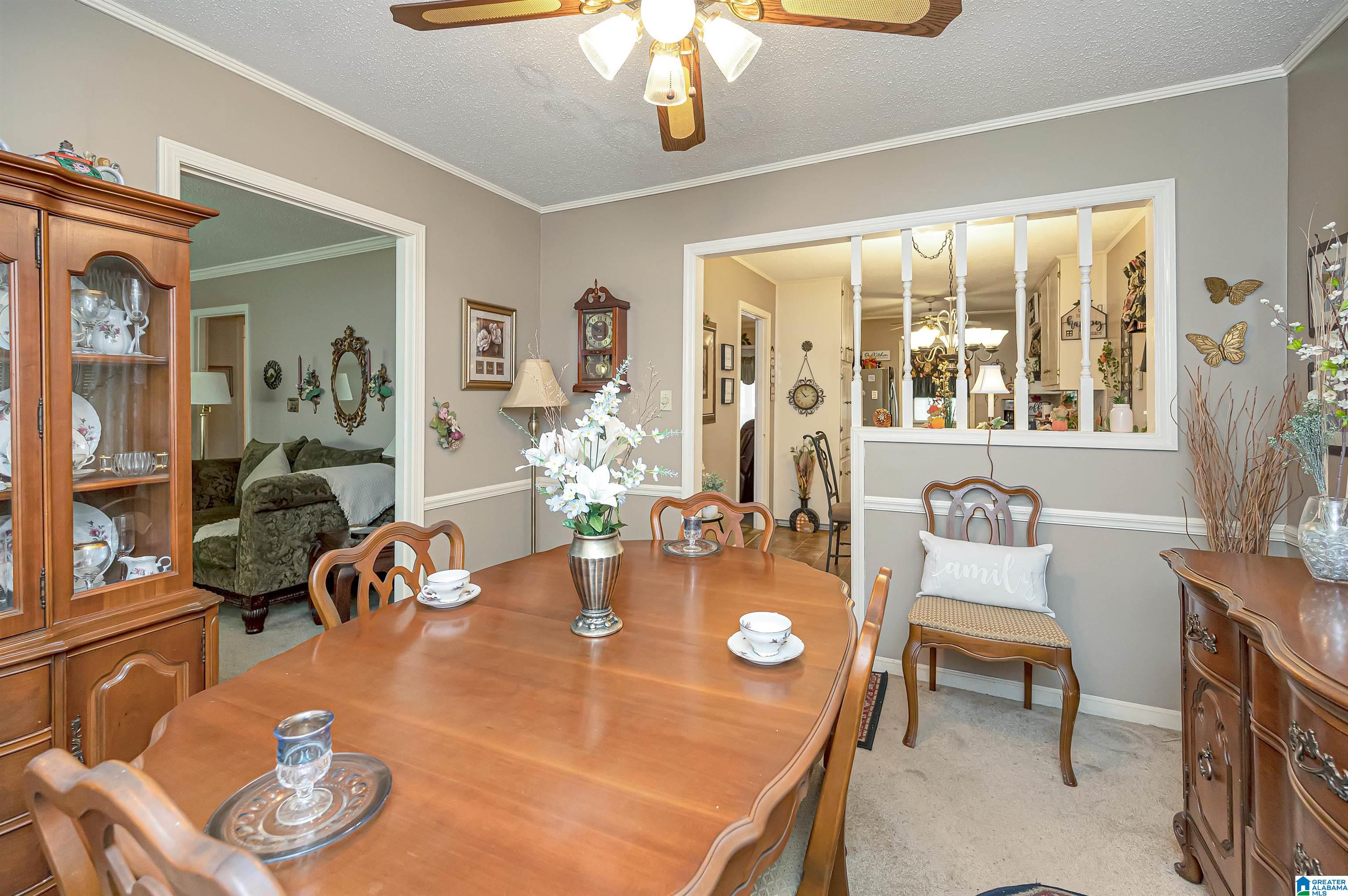 124 West Crest Road Bessemer, AL 35023 - Photo 9 of 40