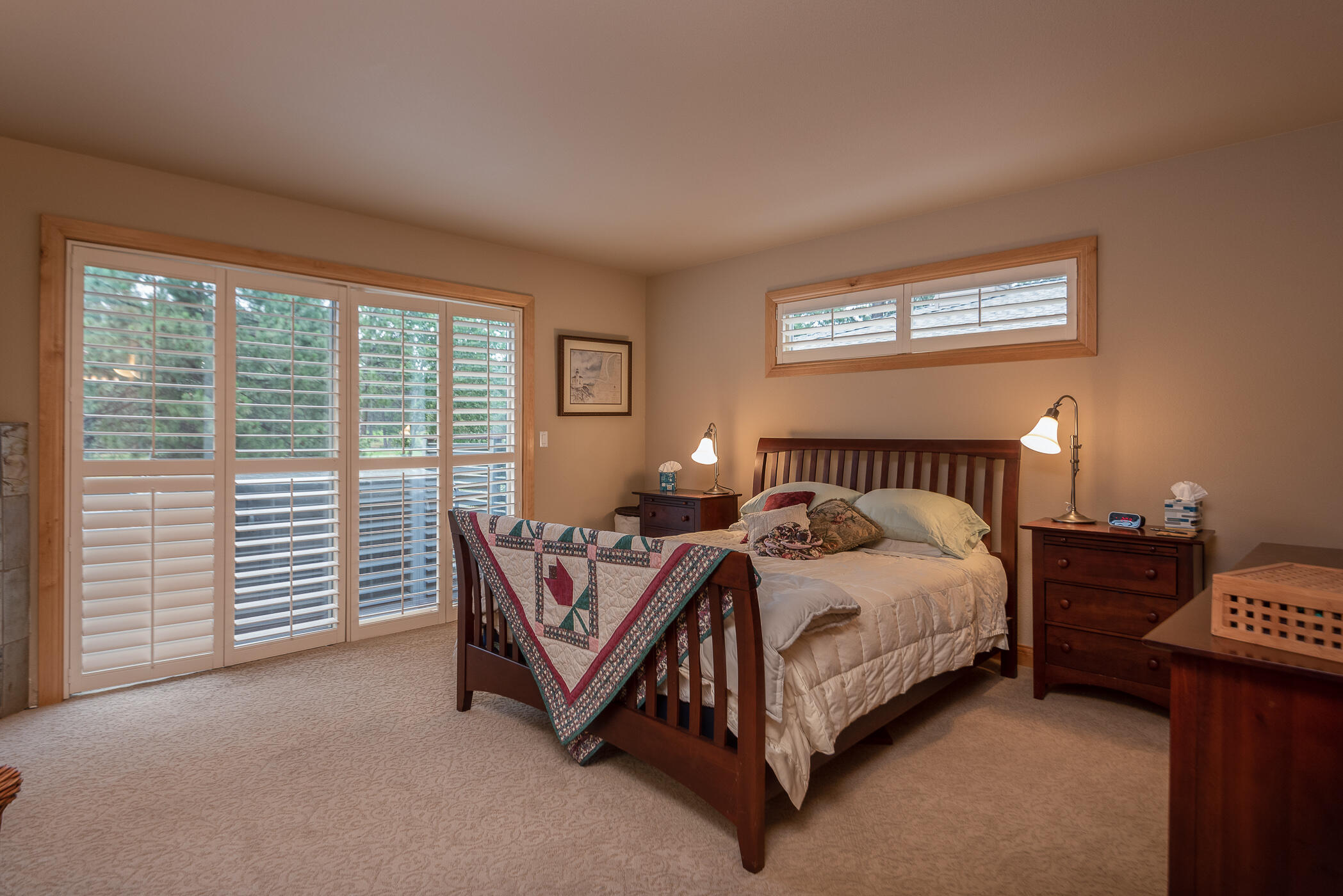 60780 Currant Way Bend, OR 97702 - Photo 15 of 34 15Master bedCurrant_Natalie