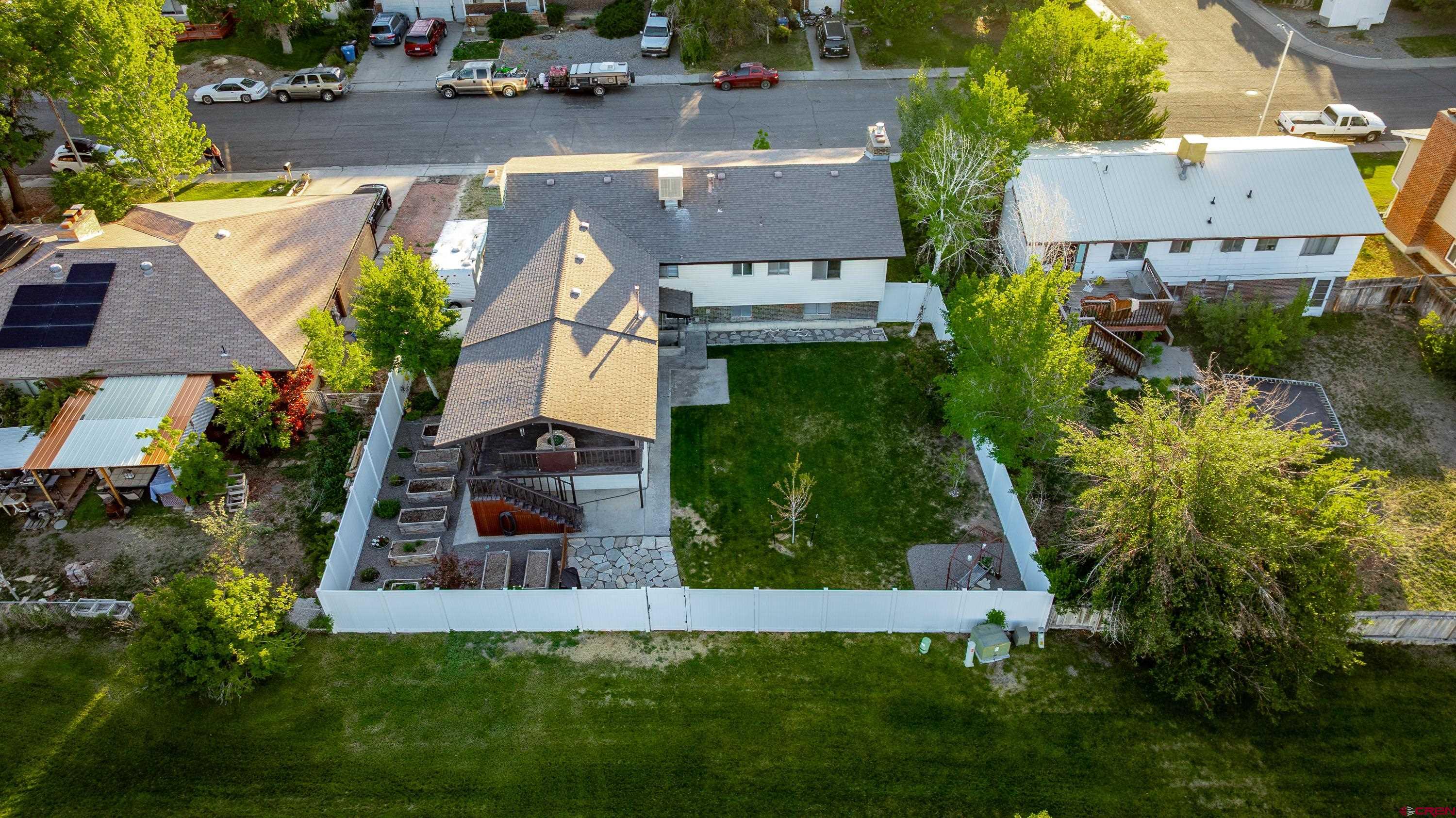 1621 Dover Road Montrose, CO 81401 - Photo 40 of 43
