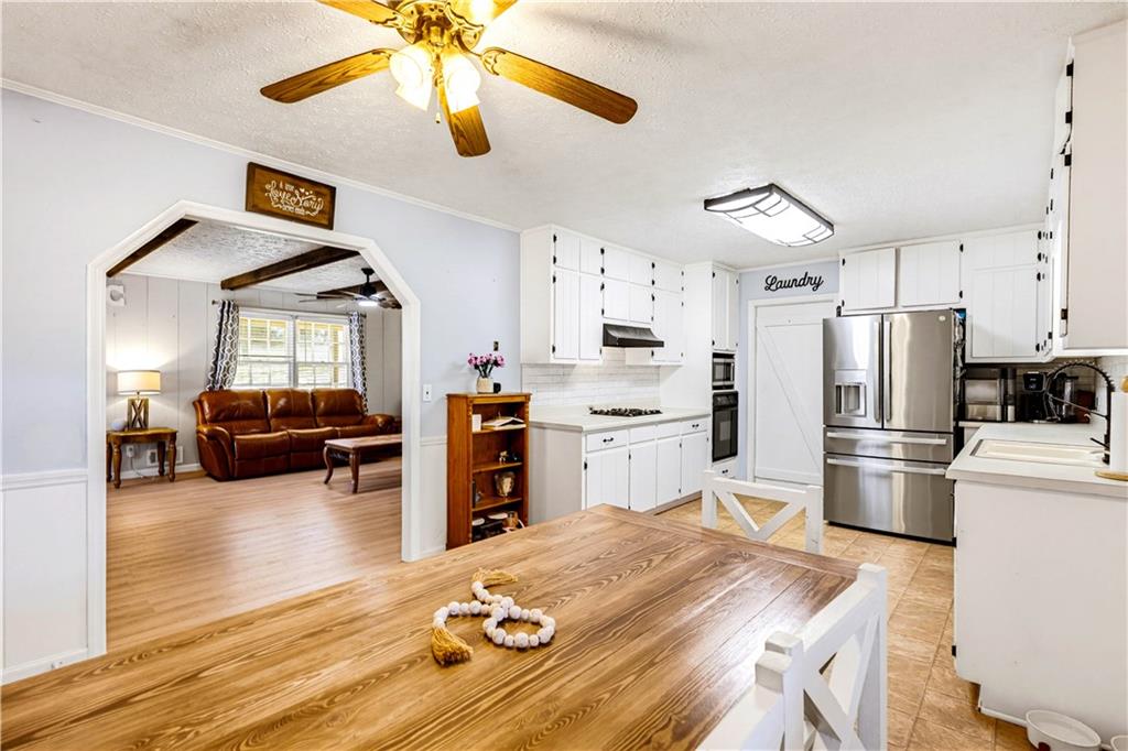 3880 Tanners Mill Road Gainesville, GA 30507 - Photo 15 of 44