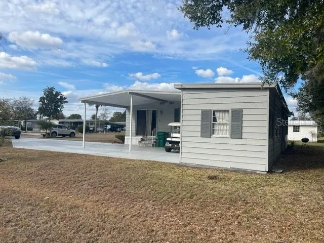 $169,500 | 19 Bobcat Trail, Wildwood, FL 34785