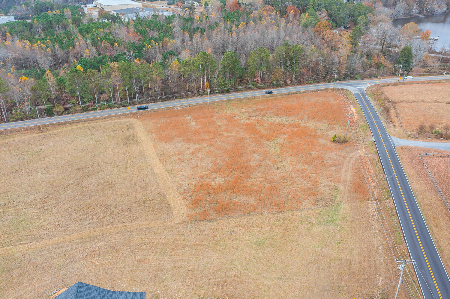 0 Straight Gut Road Rock Spring, GA 30739 - Photo 3 of 10 0 Straight Gut Aerials HD-2