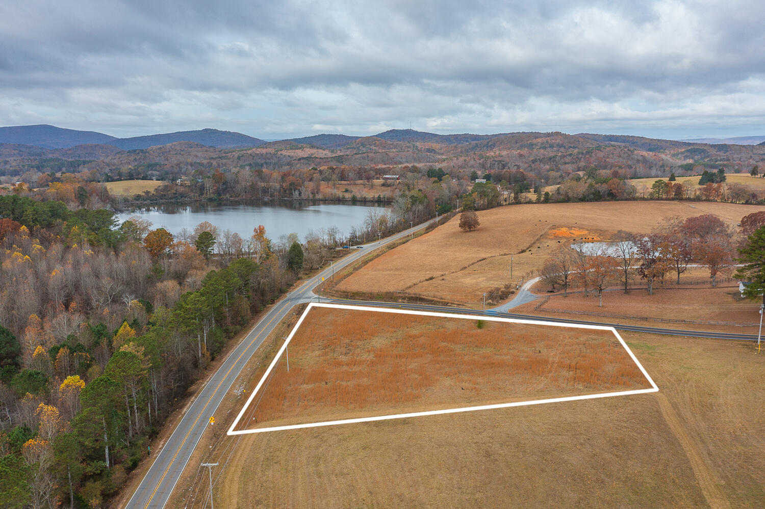 0 Straight Gut Road Rock Spring, GA 30739 - Photo 7 of 10 0 Straight Gut Aerials HD-6A