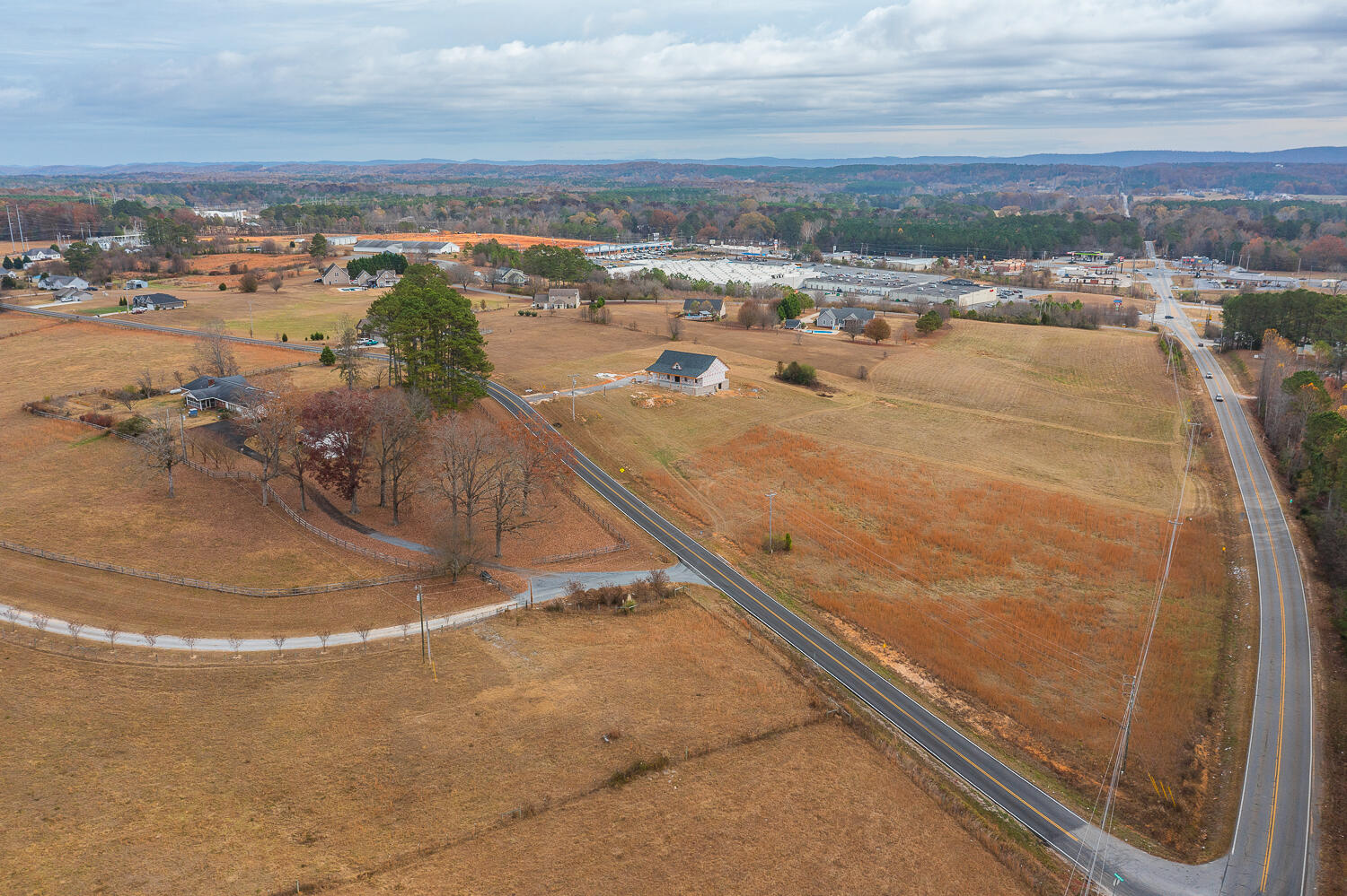 0 Straight Gut Road Rock Spring, GA 30739 - Photo 9 of 10 0 Straight Gut Aerials HD-8