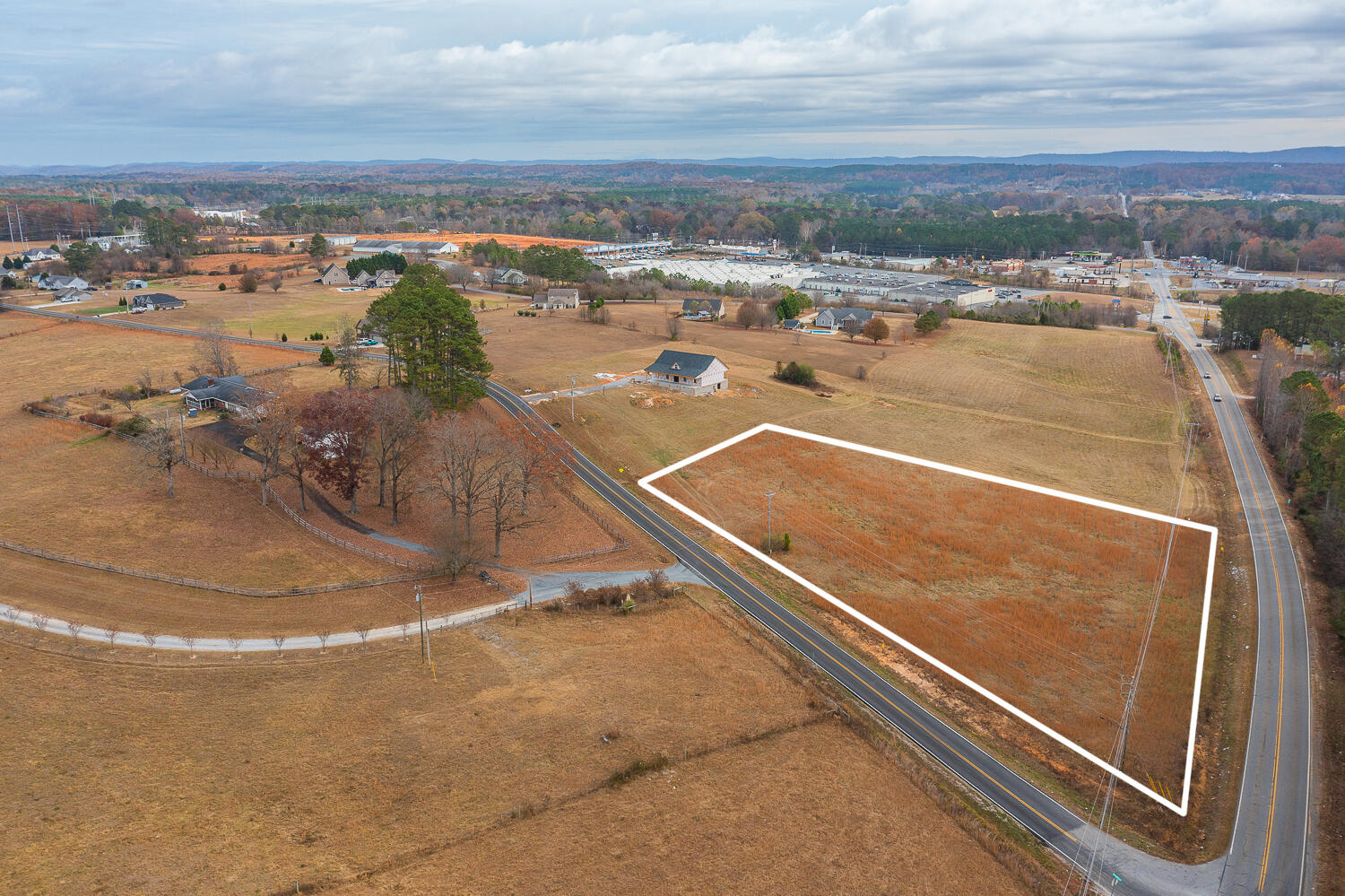 0 Straight Gut Road Rock Spring, GA 30739 - Photo 10 of 10 0 Straight Gut Aerials HD-8A