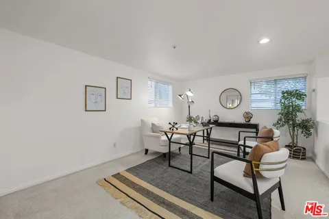 $955,000 | 3675 Empire Drive, Unit 109, Los Angeles, CA 90034