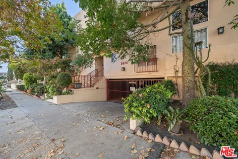 $955,000 | 3675 Empire Drive, Unit 109, Los Angeles, CA 90034
