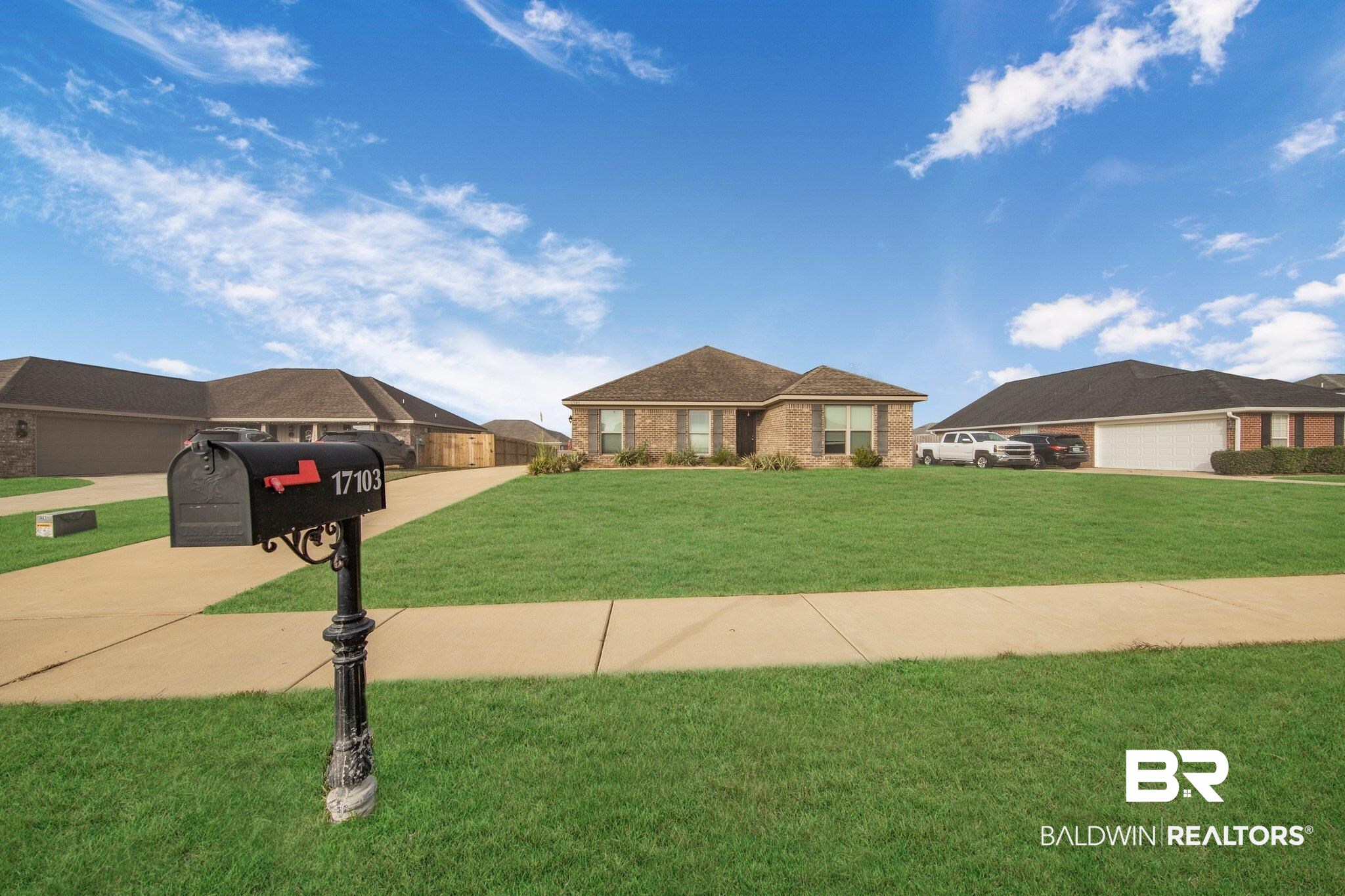 17103 Cold Mill Loop Foley, AL 36535 - Photo 2 of 37