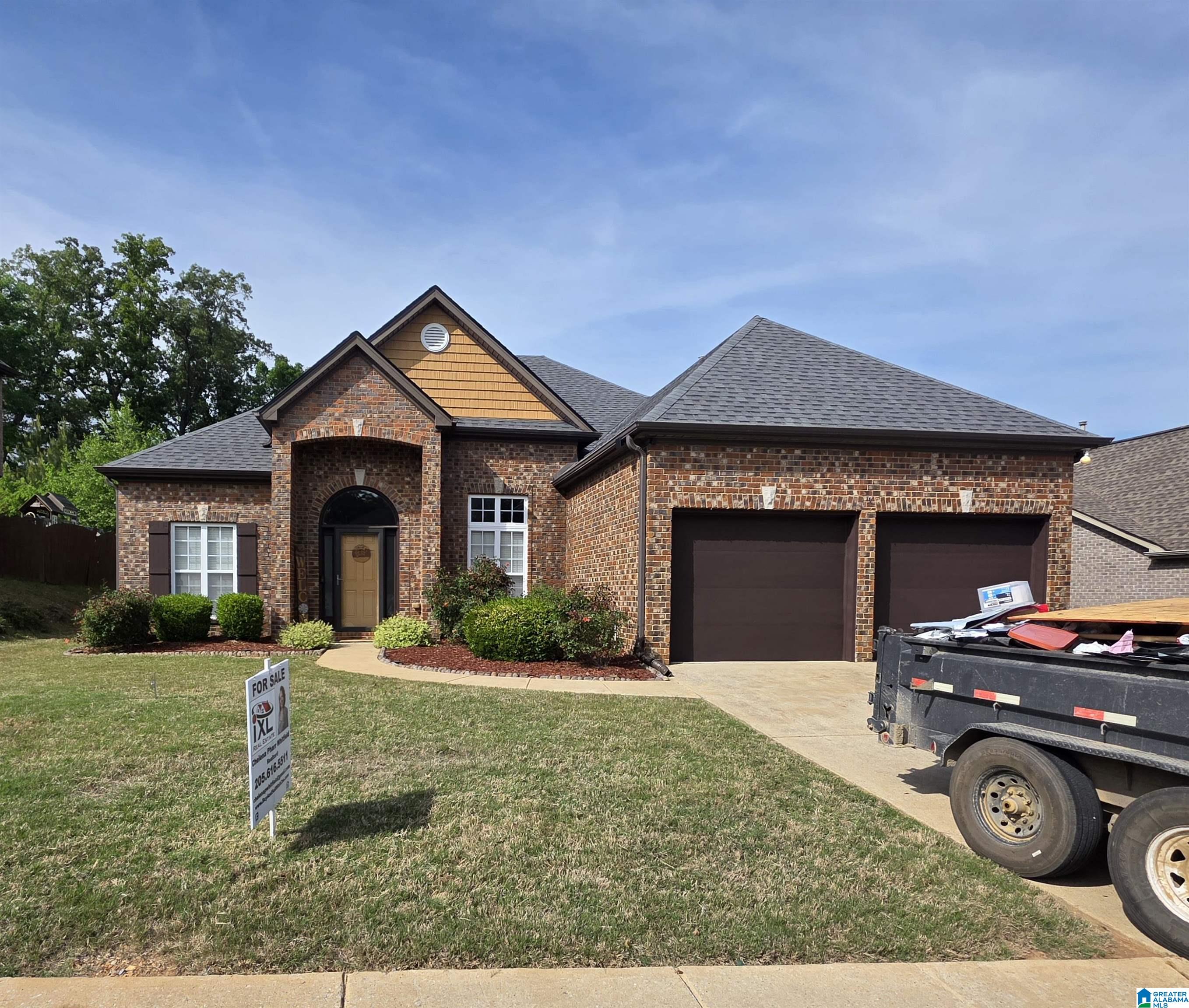 6359 Letson Farms Road Bessemer, AL 35022 - Photo 1 of 33