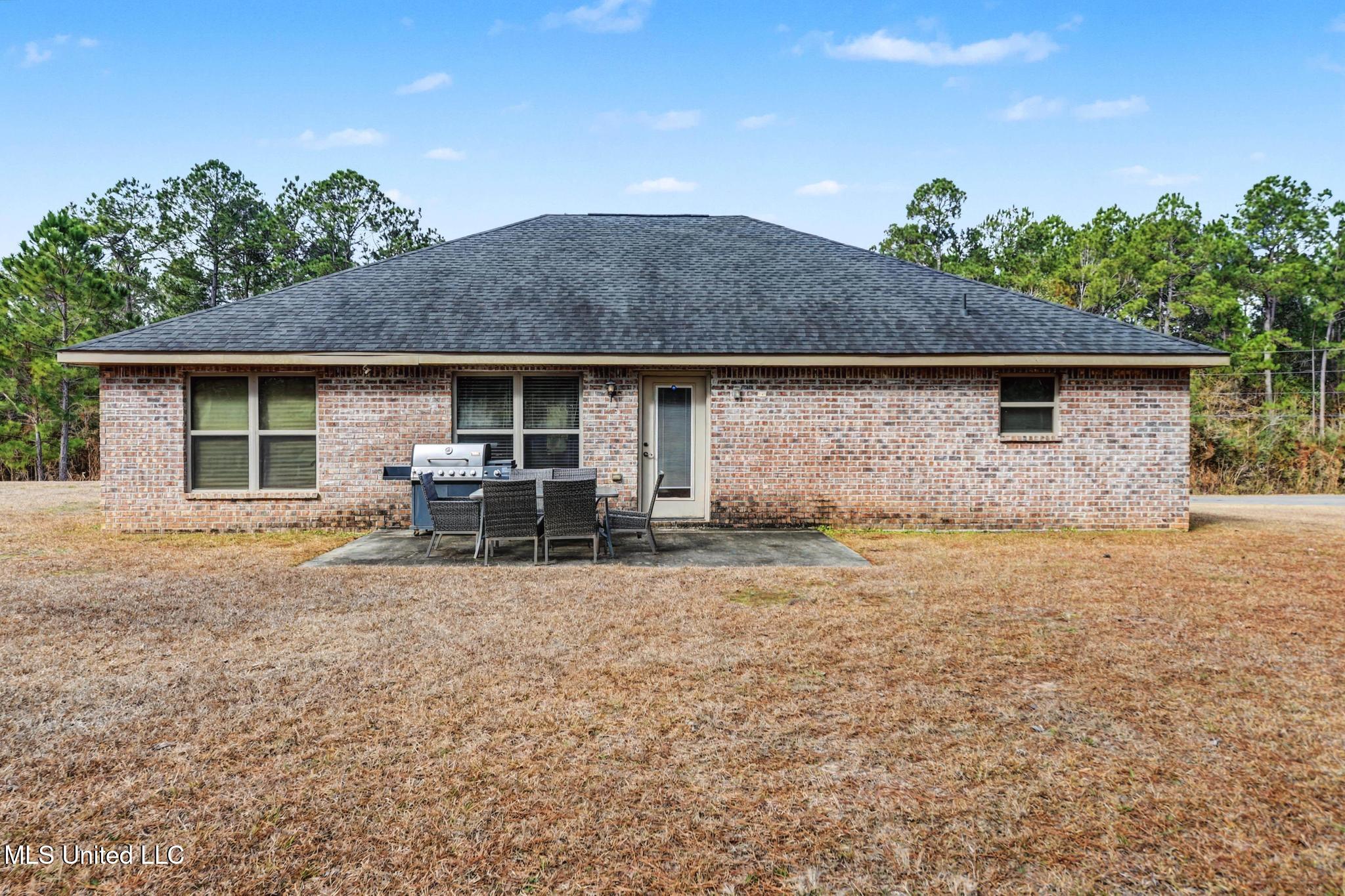 19570 Benson Place Saucier, MS 39574 - Photo 20 of 21 020