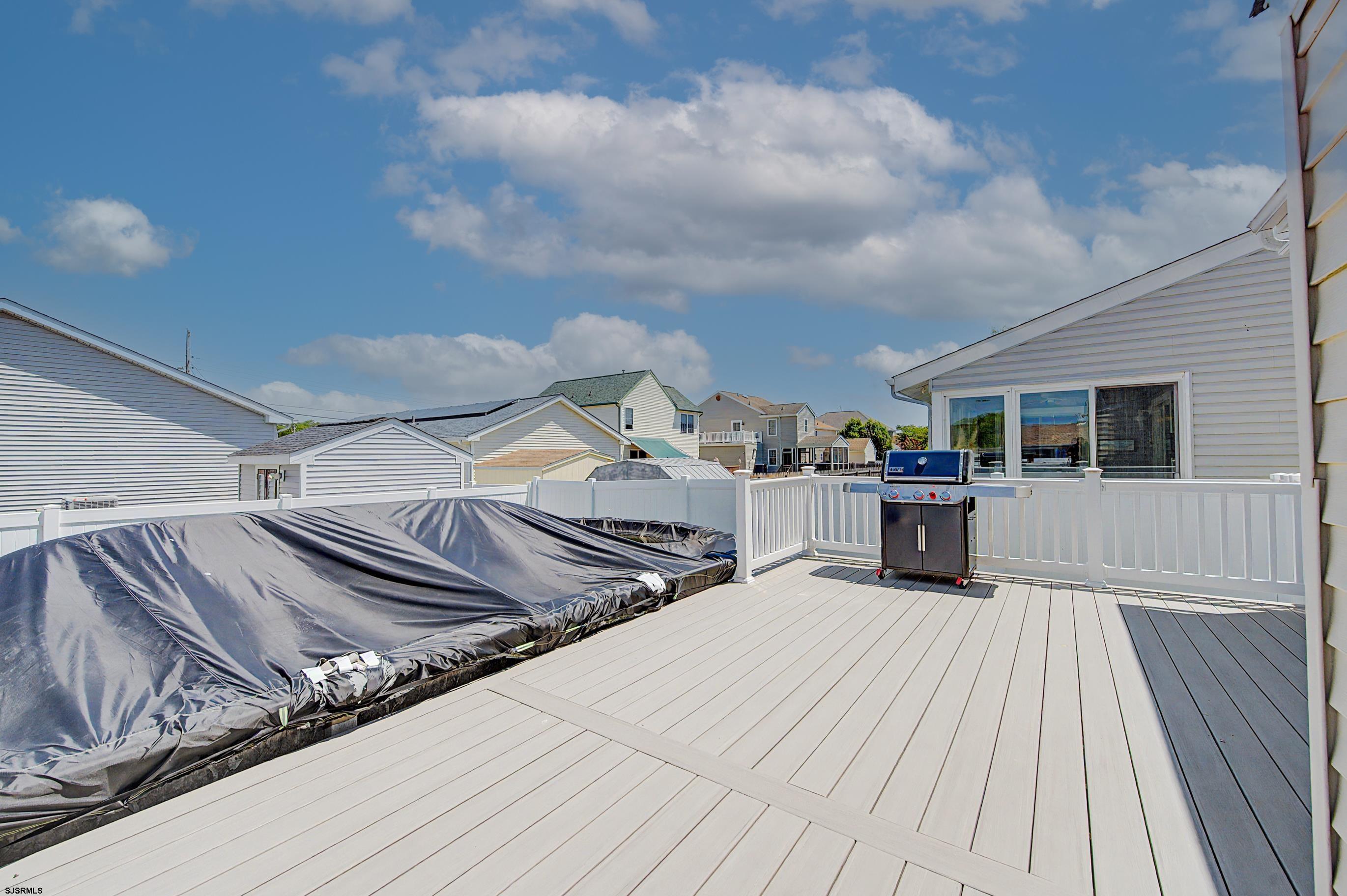 1313 Ouimet Road Brigantine, NJ 08203 - Photo 20 of 34