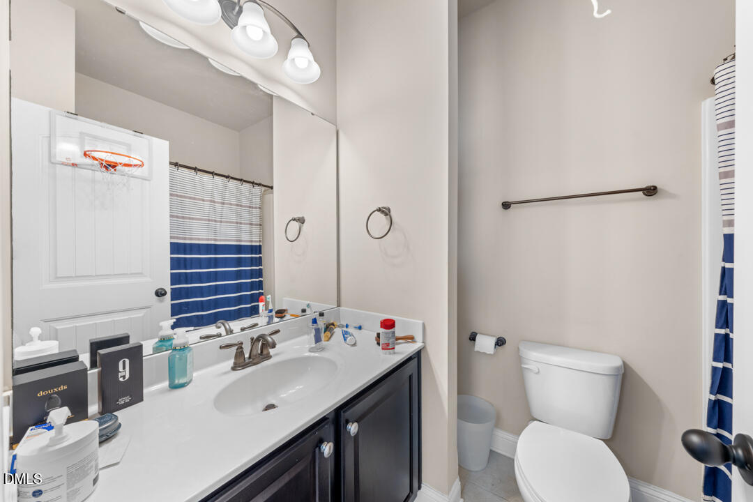 2811 Reynolda Circle Durham, NC 27712 - Photo 35 of 65