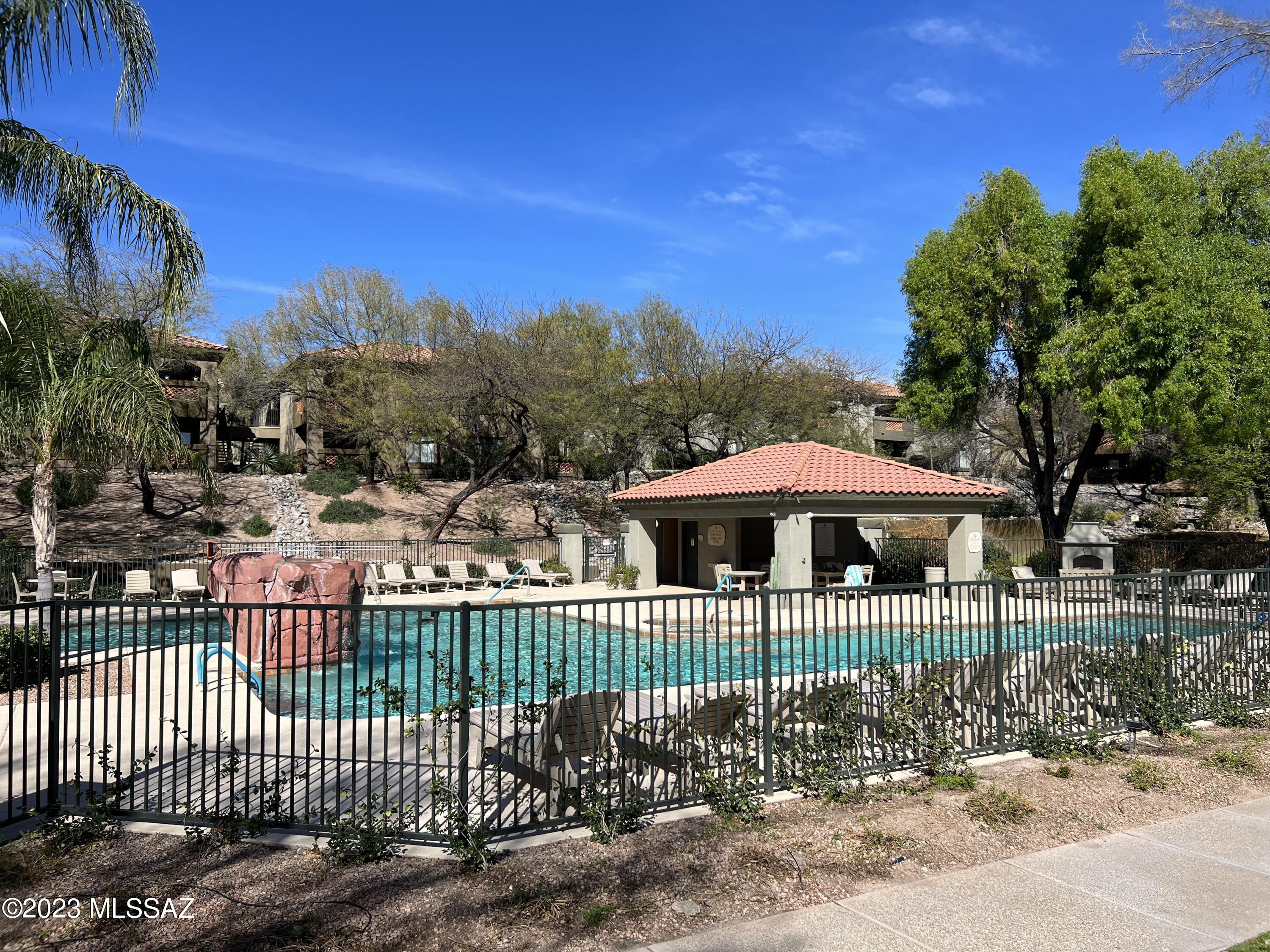 5751 North Kolb Road, Unit 3203 Tucson, AZ 85750 - Photo 43 of 43
