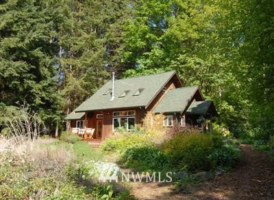 13018 Southwest Cove Road Vashon, WA 98070 - Photo 1 of 1